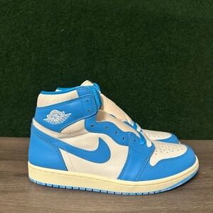 Jordan 1 High ‘UNC Reimagined’ Size 10